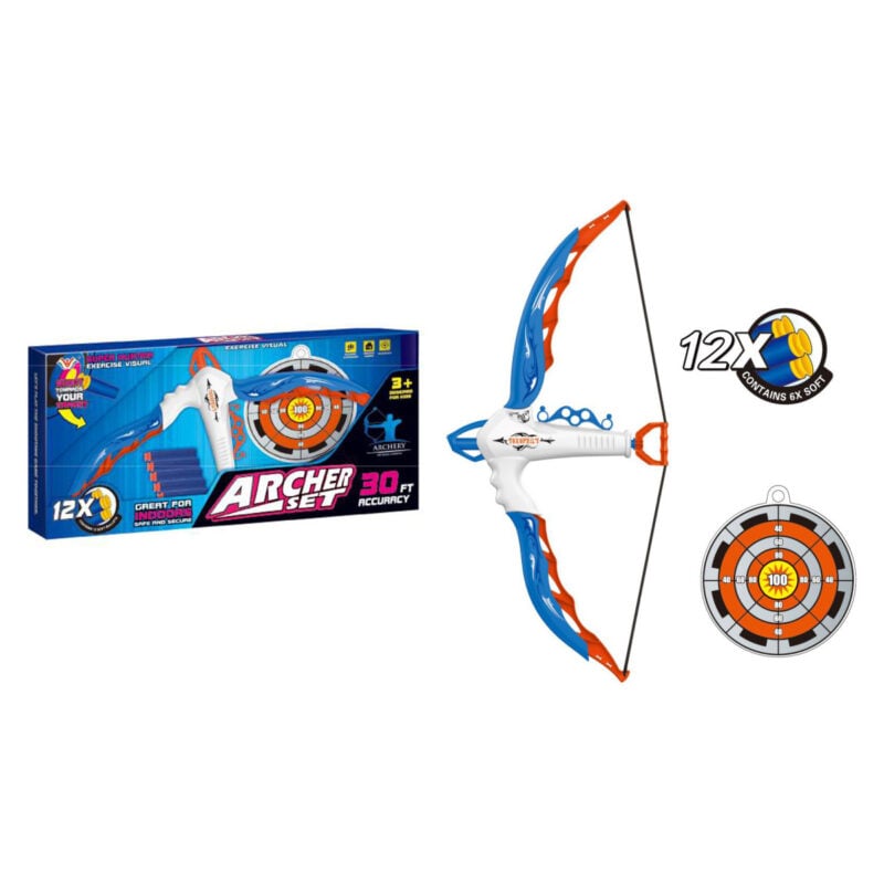 Set Luka I Strijela 777-713a 21023887 - Image 1