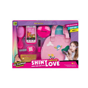 Set Shiny Love Make Up 23009564 - Image 1