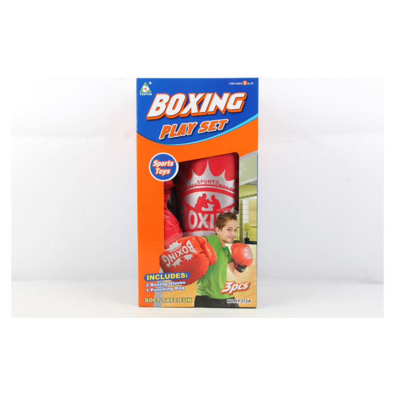 Set Za Boks Yf372a 19055709 - Image 1