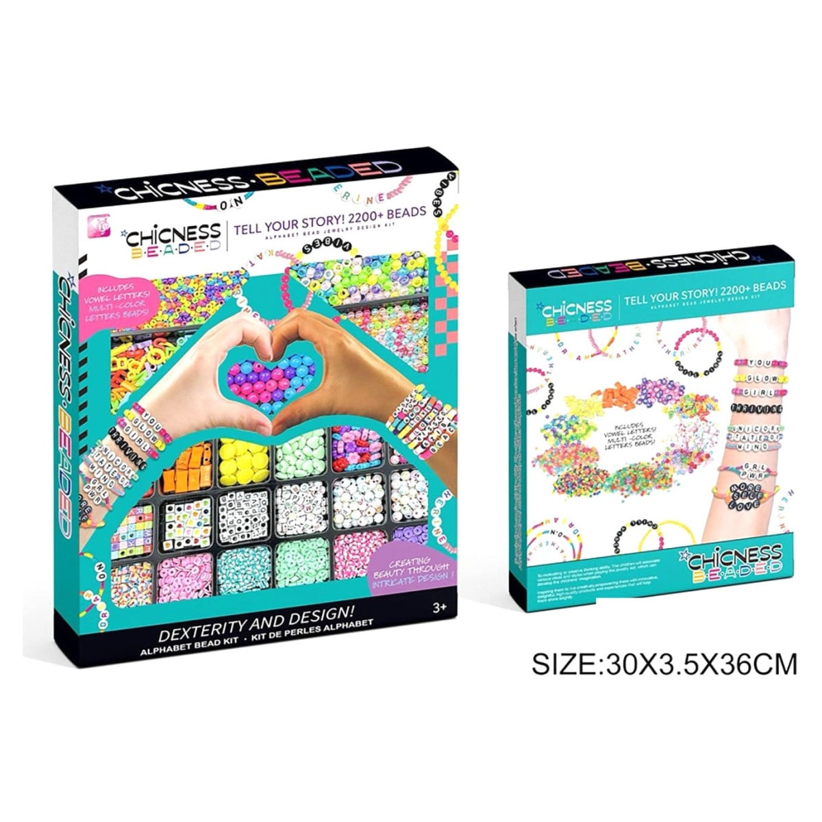 Set Za Uljepšavanje 338-1122 25008352