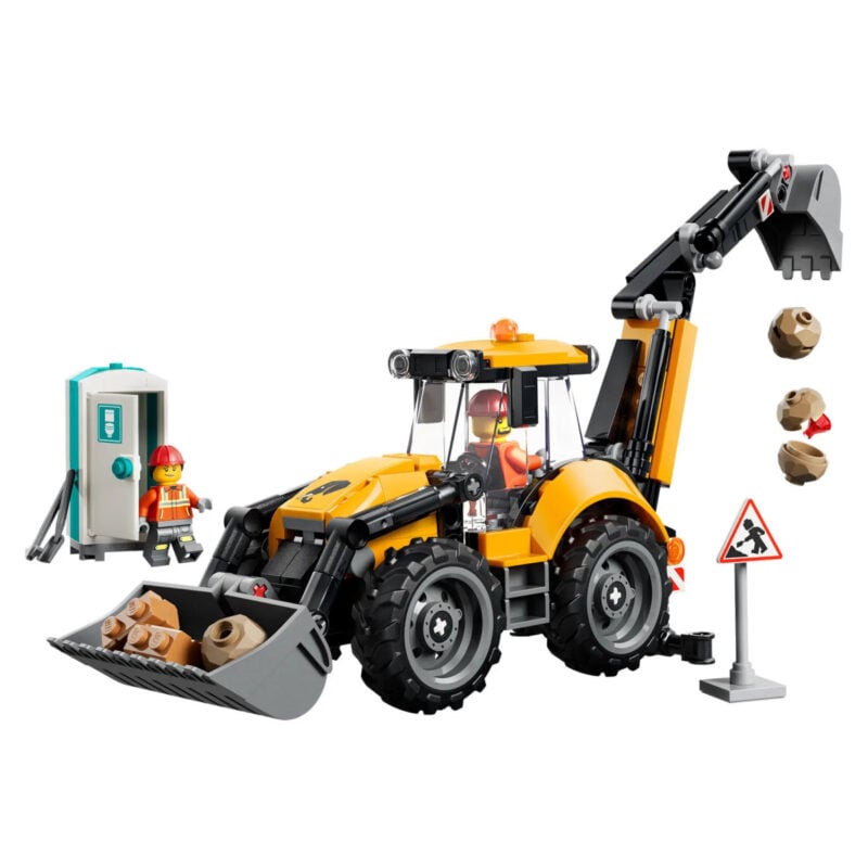 Set-za-slaganje-LEGO-City-Bager-sa-Utovarivaem-604-20260923-040208 Set za slaganje LEGO City Bager sa Utovarivačem 60480 - Image 1