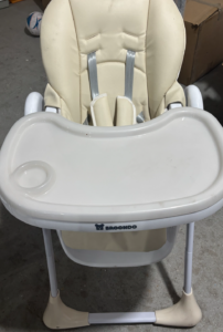 Outlet: hranilica DH 1V krem