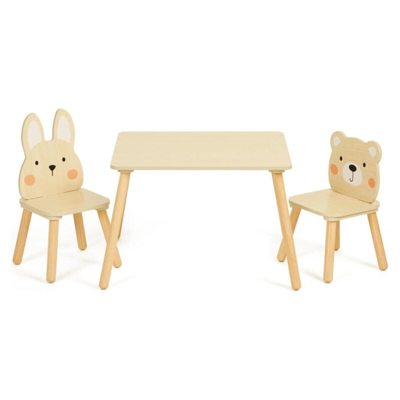 Stol I Stolice W08g410 331725 - Image 1