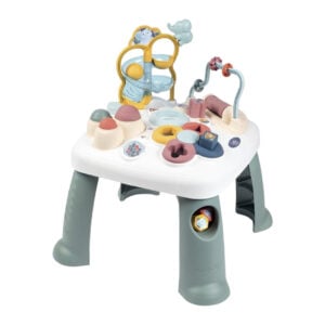 Stol Smoby Little Acitivity - Image 1