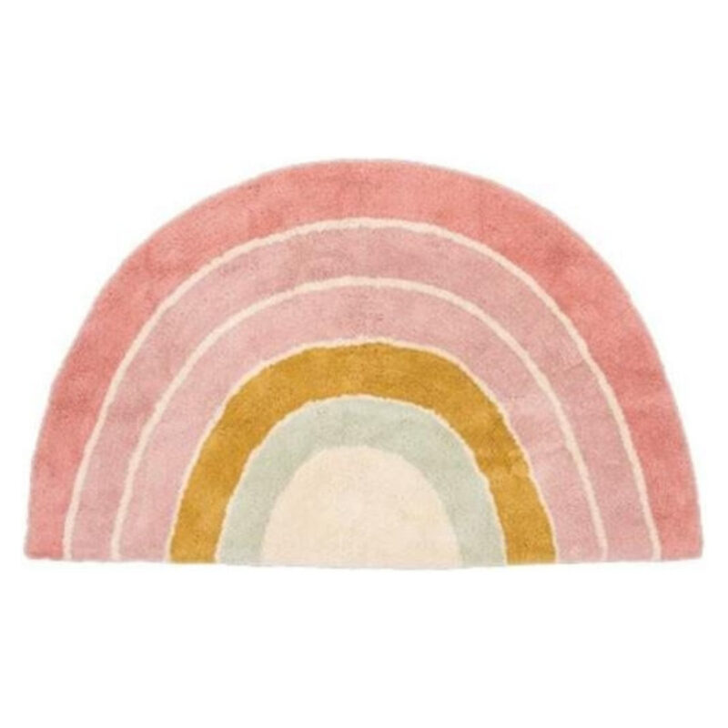 Tepih Little Dutch Duga Pure Pink RU10954009 - Image 1