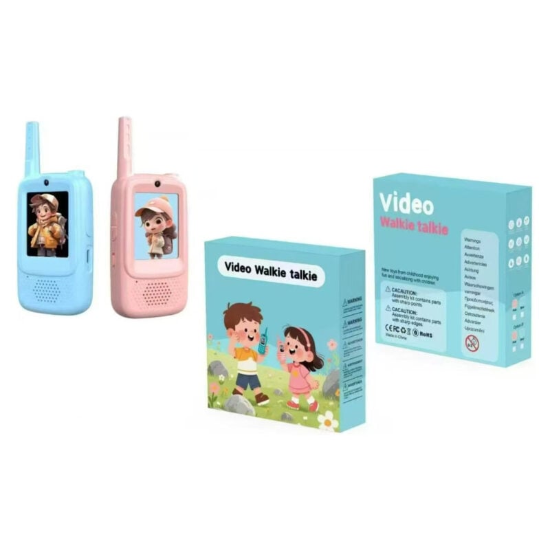 Voki-toki Jk300 331563 - Image 1