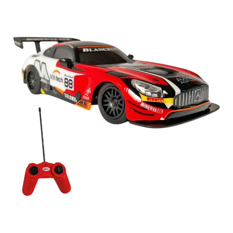Vozilo Mondo Mercedes AMG 1:24 - Image 1