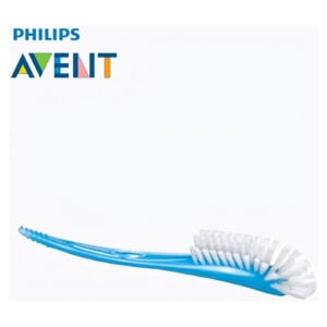 Četka Za Čišćenje Bočice I Sisača Philips Avent Scf145/06 - Image 1