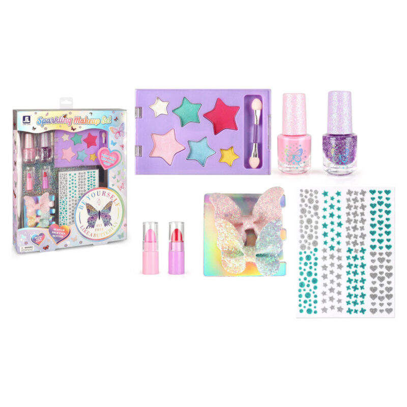 Šminka Set Zr-38b 24034449 - Image 1