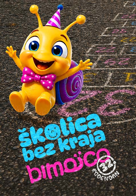 Školica bez kraja