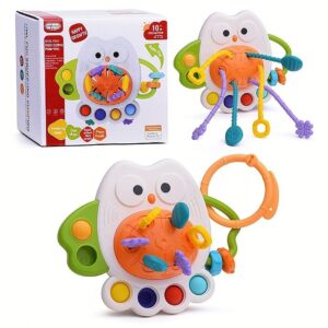 Igračka Za Bebe Na Povlačenje 368-30 24034326