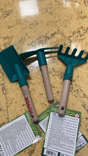 Outlet: Set Theo Klein Bosch Garden za vrtlarenje 2735
