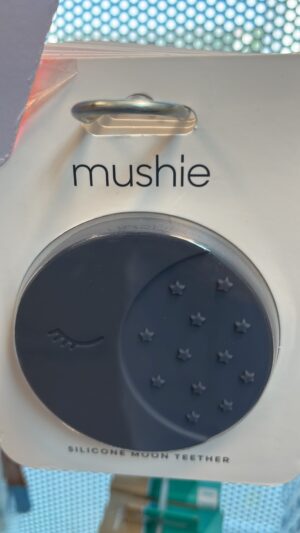Outlet: Glodalica Mushie Moon iron