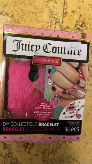 Outlet: Set torbica Make It Real Juicy Couture