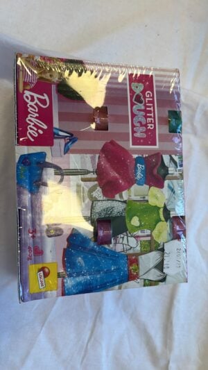 Outlet: Igračka Barbie Dough moda