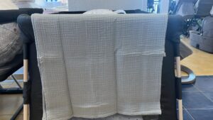 Outlet: Muslin pelena Albero Mio CC3