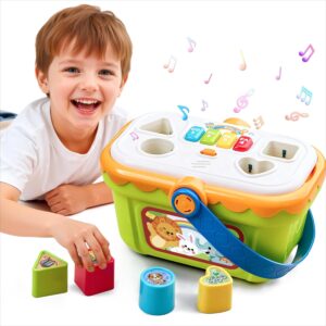 Montessori senzorna igračka 25177808