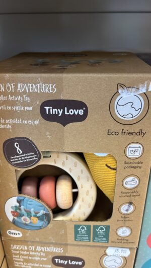Outlet: Set Tiny Love
