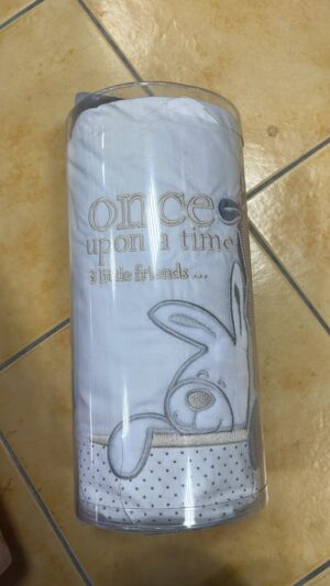 Outlet: Dekica plišana
