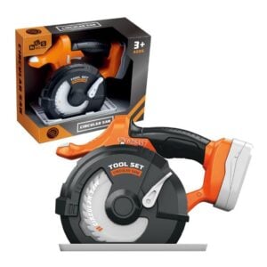 Outlet: Igračka Alat Set cirkularna pila 24151354