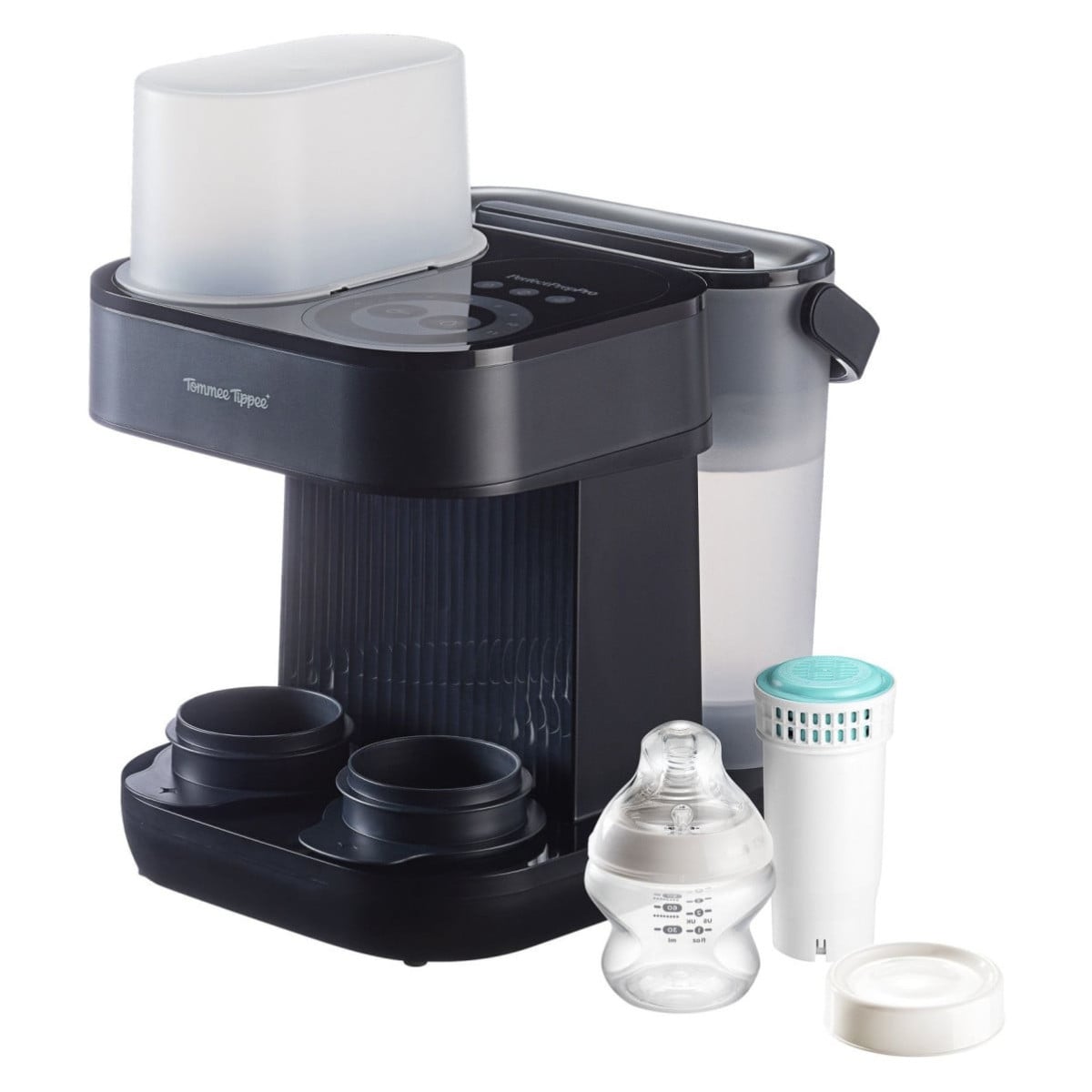 Aparat Tommee Tippee Perfect Prep Pro za pripremu adaptiranog mlijeka - Image 4