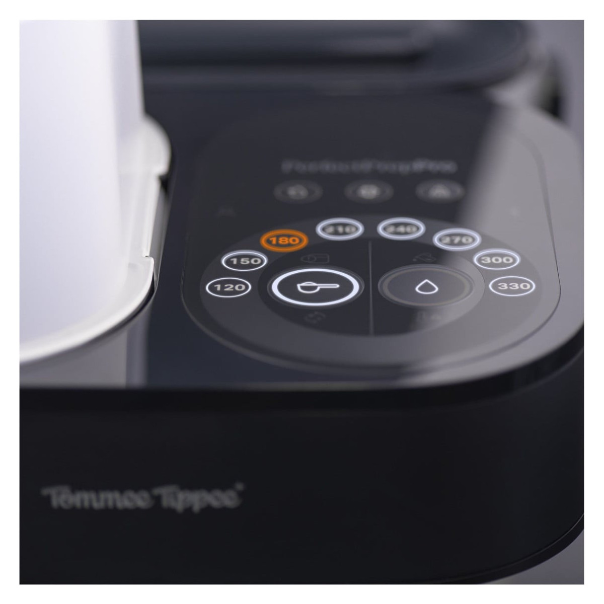 Aparat Tommee Tippee Perfect Prep Pro za pripremu adaptiranog mlijeka - Image 5