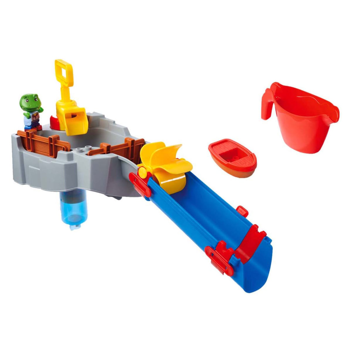 Aquaplay Vodeni Set Sploshy Mountain 8700001301 - Image 1