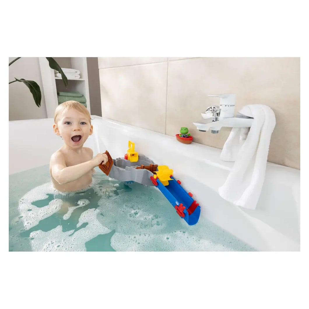 Aquaplay Vodeni Set Sploshy Mountain 8700001301 - Image 10