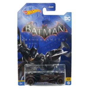 Autić Hot Wheels Batman 41722 - Image 1
