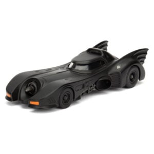 Autić Jada Toys Batman Batmobile 1989 1: 32 9398226314R00 - Image 1