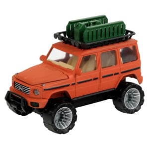 Autić Theo Klein Mercedes-Benz G-Klasa 1:24 114239 - Image 1