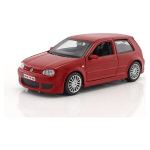 Autic Maisto VW Golf IV R32 39708 - Image 1
