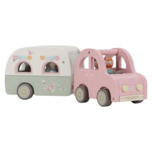 Auto Little Dutch s prikolicom - Image 1