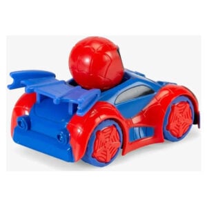 Auto Simba na daljinsko upravljanje Spidey Web Crawler 1:50 - Image 1
