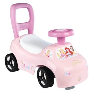 Auto Smoby Disney Princess Ride-On - Image 1
