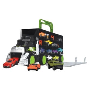 Auto transporter Simba Carry & Store - Image 1