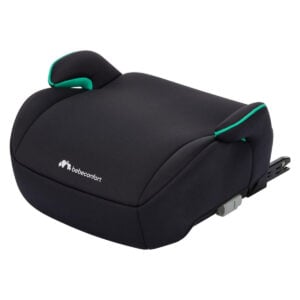 Autosjedalica Bebeconfort Gaia i Fixy mineral graphite - Image 1