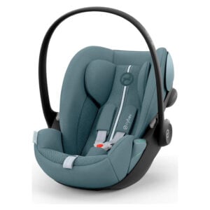 Autosjedalica CYBEX Cloud G i-Size Plus Stormy Blue 110641 - Image 1