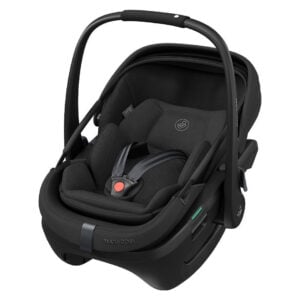 Autosjedalica Coral Slide Pro Onyx Black 8441508110 - Image 1