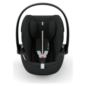 Autosjedalica Cybex Cloud G i-Size Plus moon black - Image 1