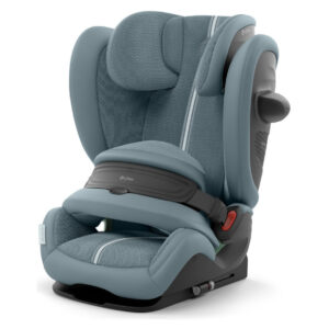 Autosjedalica Cybex Pallas G2 Plus stormy blue light blue - Image 1