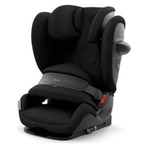 Autosjedalica Cybex Pallas G3 Magic Black - Image 1