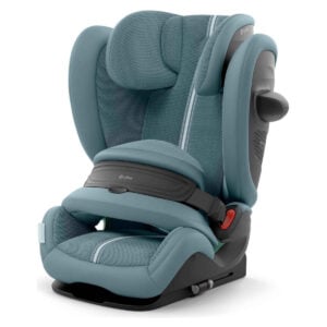 Autosjedalica Cybex Pallas G3 Plus Stormy Blue Light Blue - Image 1