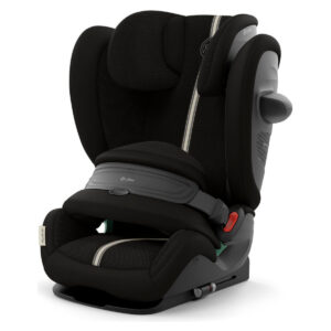 Autosjedalica Cybex Pallas G3 Plus moon black - Image 1
