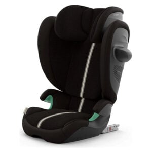 Autosjedalica Cybex Solution G2 Plus Moon black 524000662 - Image 1
