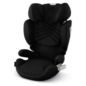 Autosjedalica Cybex Solution T i-Fix Plus sepia black - Image 1