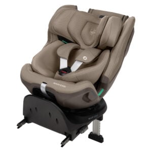Autosjedalica Maxi Cosi Emerald 360 Plus Auth. Truffle - Image 1