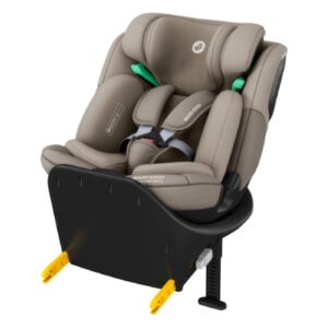 Autosjedalica Maxi Cosi Emerald 360 S Tonal Truffle - Image 1