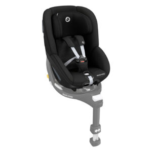 Autosjedalica Maxi Cosi Pearl 360 2 Authentic Black - Image 1