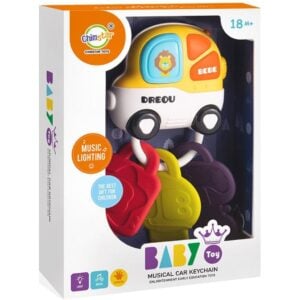 Outlet: Igračka Baby ključevi 23209861